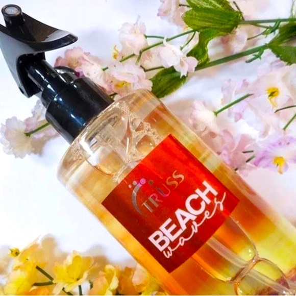 TRUSS Professional Beach Waves Texturizing Styling Spray 260ml 8.79oz Hair Care - Picture 2 of 11